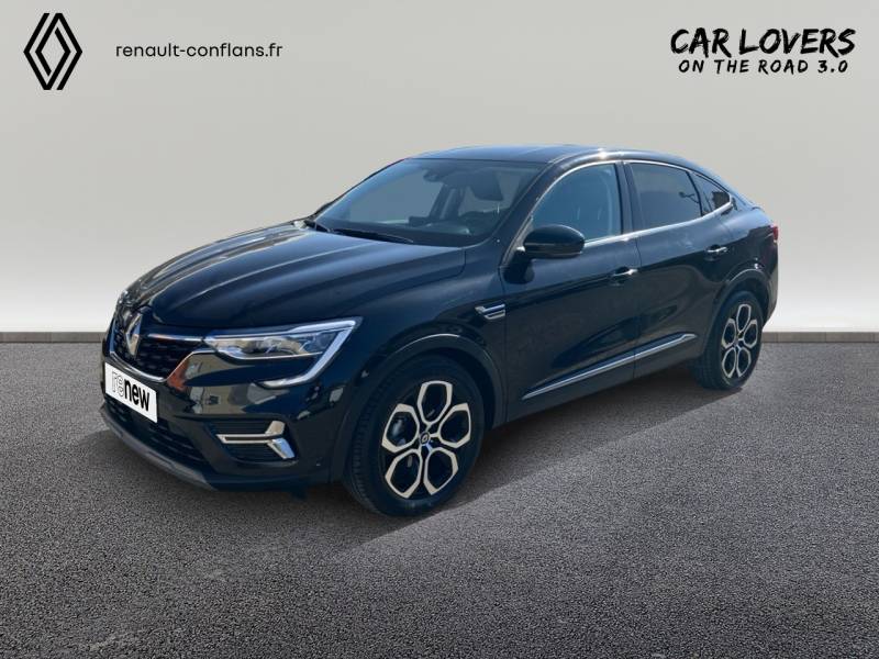 Image de l'annonce principale - Renault Arkana