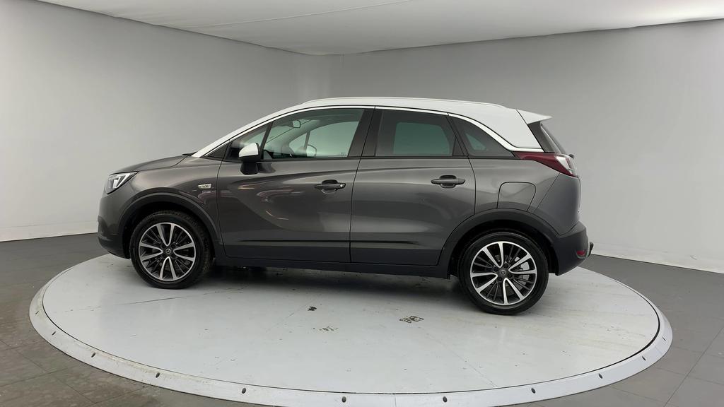 Image de l'annonce principale - Opel Crossland X