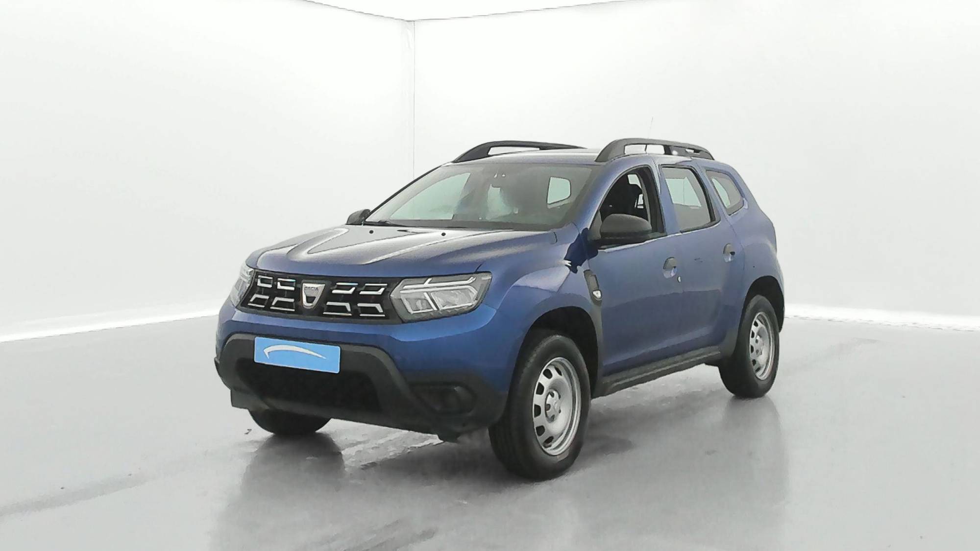 Image de l'annonce principale - Dacia Duster