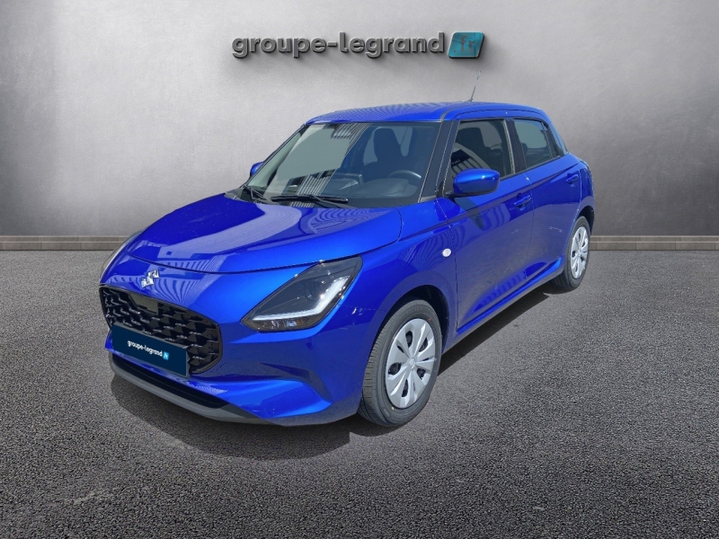 Image de l'annonce principale - Suzuki Swift