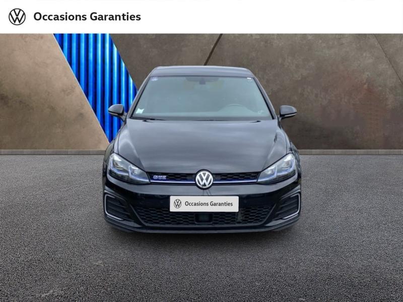 Image de l'annonce principale - Volkswagen Golf GTE