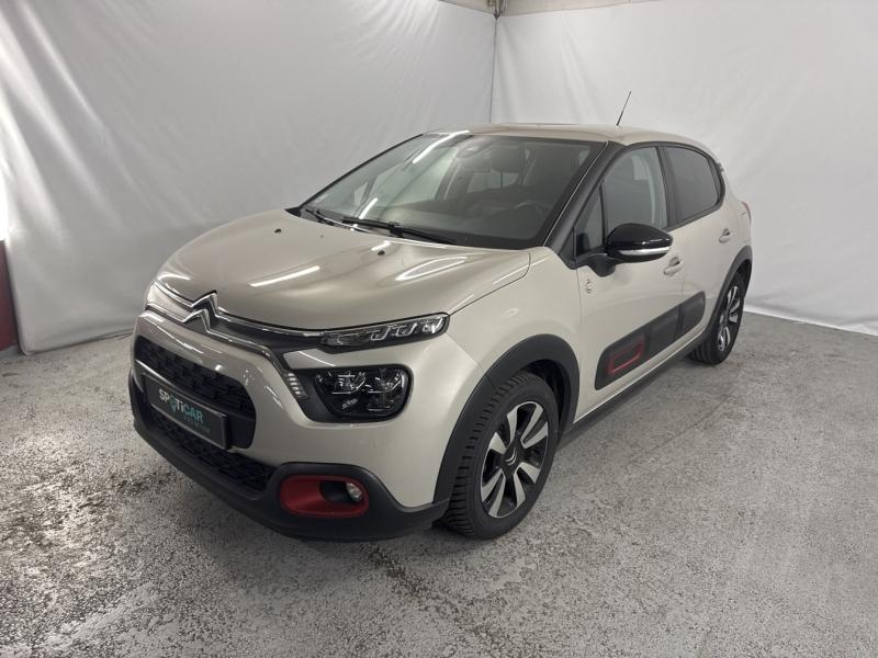 Image de l'annonce principale - Citroën C3