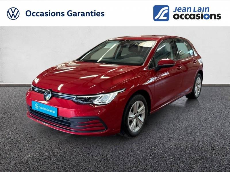 Image de l'annonce principale - Volkswagen Golf