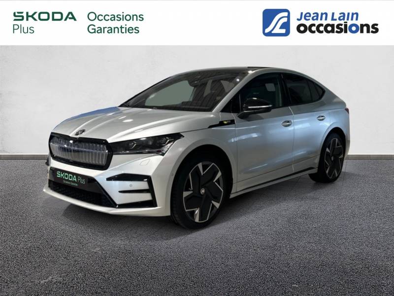 Image de l'annonce principale - Skoda Enyaq