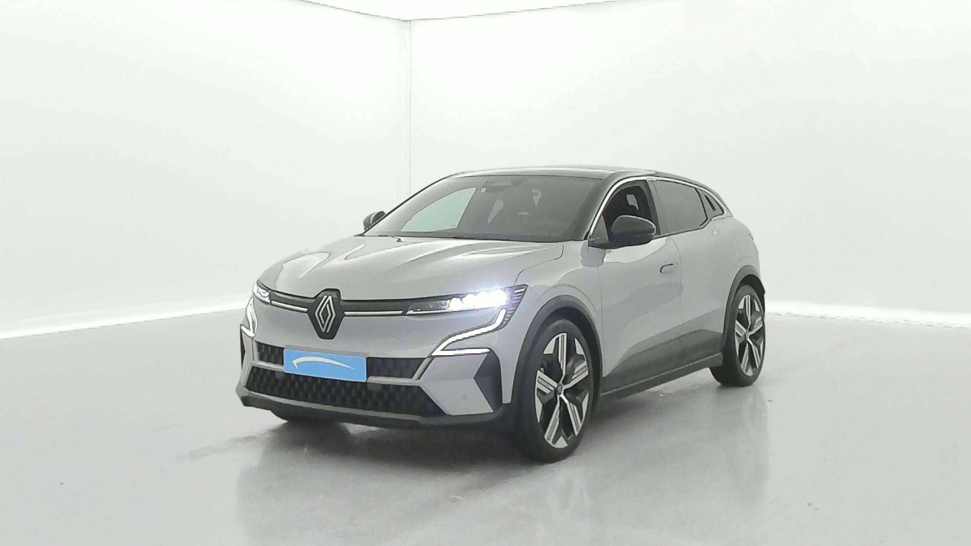 Image de l'annonce principale - Renault Megane