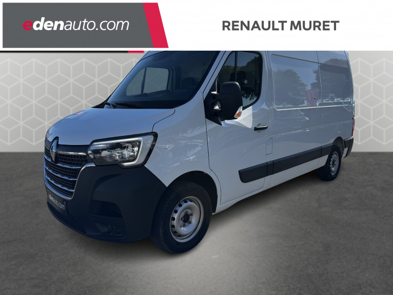 Image de l'annonce principale - Renault Master