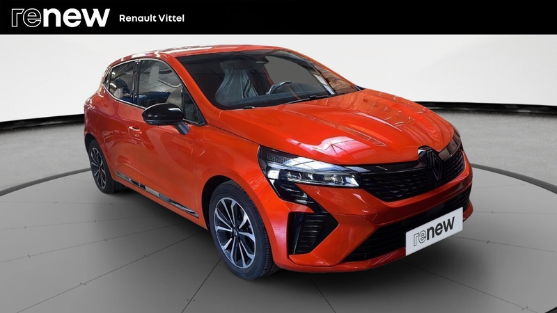 Image de l'annonce principale - Renault Clio