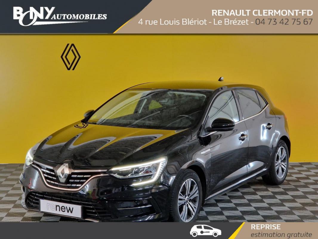 Image de l'annonce principale - Renault Megane