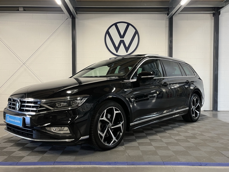 Image de l'annonce principale - Volkswagen Passat