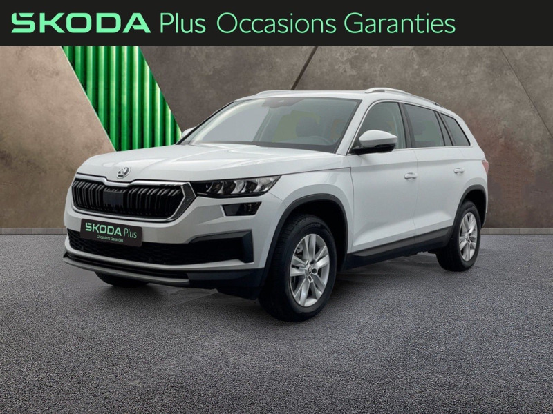 Image de l'annonce principale - Skoda Kodiaq