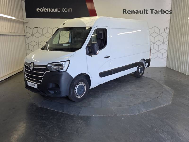 Image de l'annonce principale - Renault Master