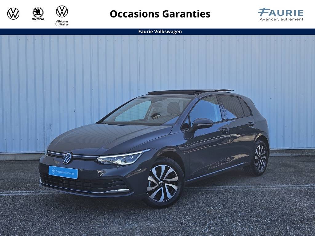 Image de l'annonce principale - Volkswagen Golf