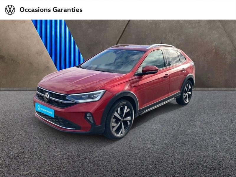 Image de l'annonce principale - Volkswagen Taigo