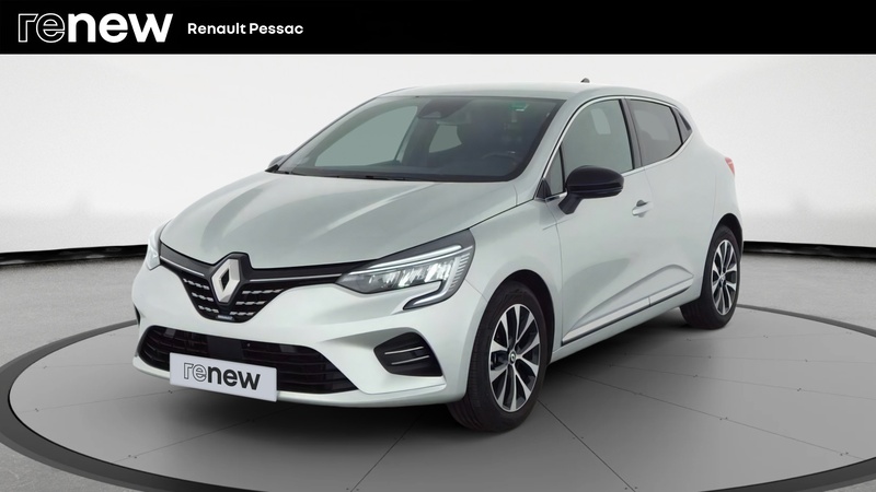 Image de l'annonce principale - Renault Clio