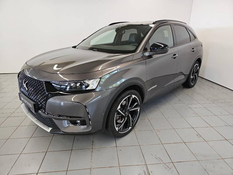Image de l'annonce principale - DS DS 7 Crossback