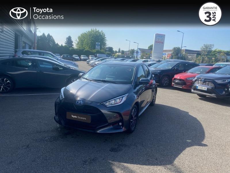 Image de l'annonce principale - Toyota Yaris