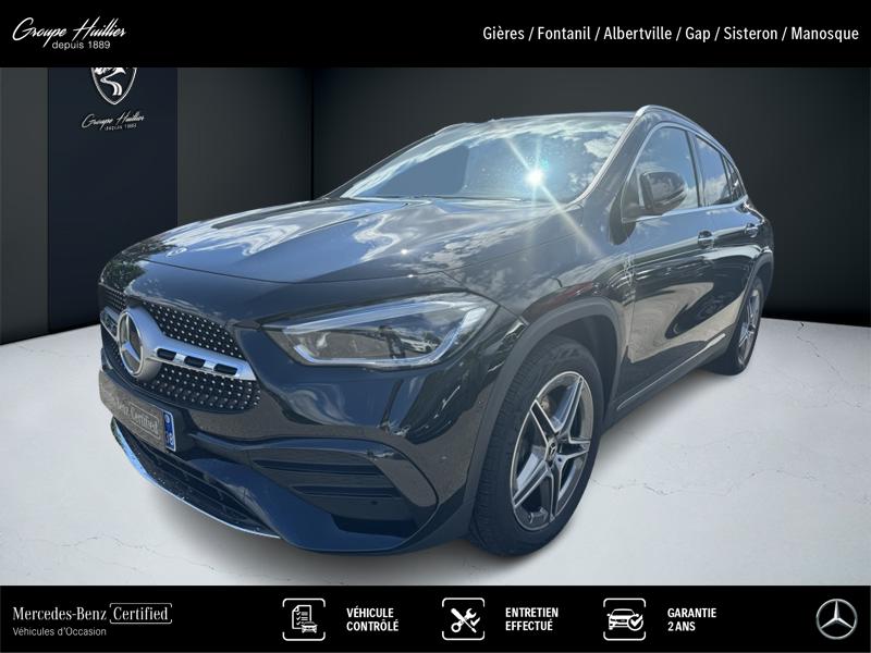 Image de l'annonce principale - Mercedes-Benz GLA