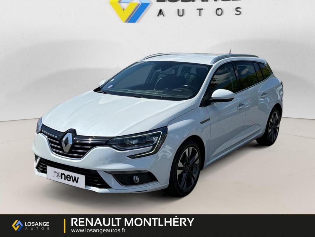 Image de l'annonce principale - Renault Megane