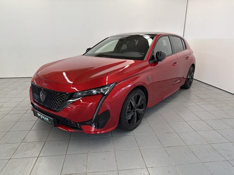 Image de l'annonce principale - Peugeot 308