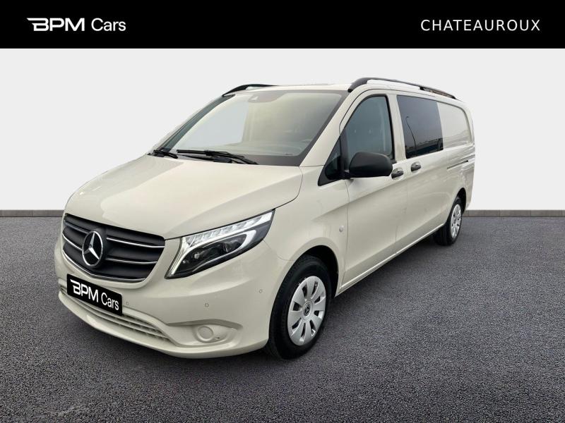 Image de l'annonce principale - Mercedes-Benz Vito