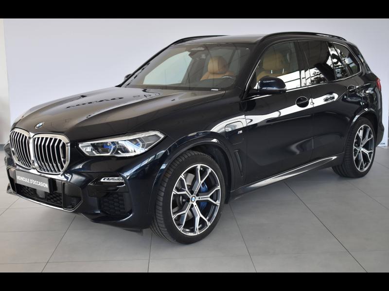 BMW X5, Année 2021, ESSENCE