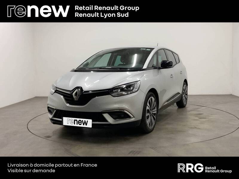 Image de l'annonce principale - Renault Grand Scénic