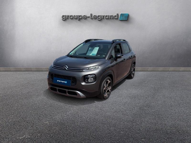 Image de l'annonce principale - Citroën C3 Aircross