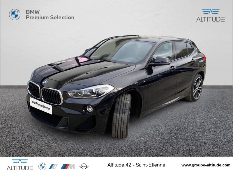 Image de l'annonce principale - BMW X2