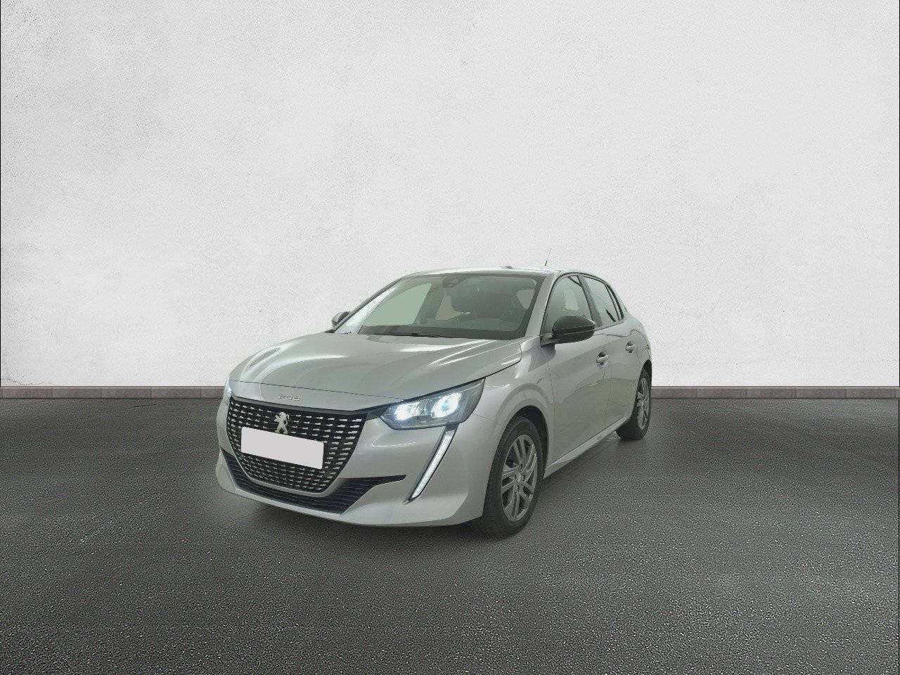 Image de l'annonce principale - Peugeot 208