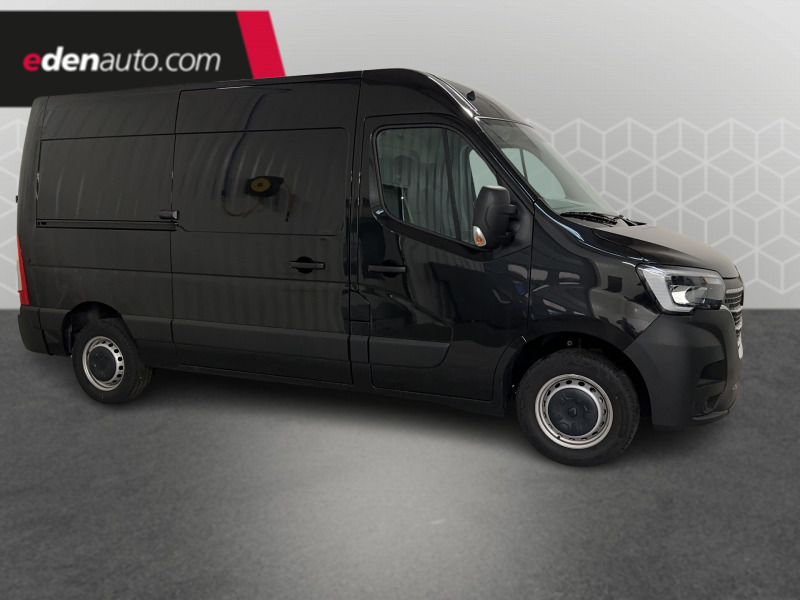 Image de l'annonce principale - Renault Master