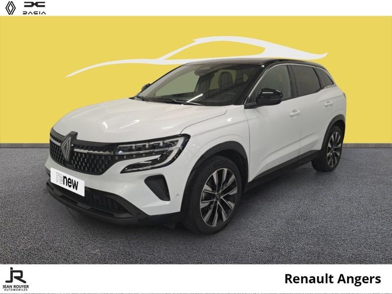 Image de l'annonce principale - Renault Austral