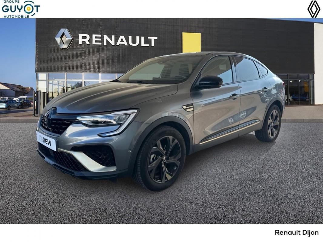 Image de l'annonce principale - Renault Arkana