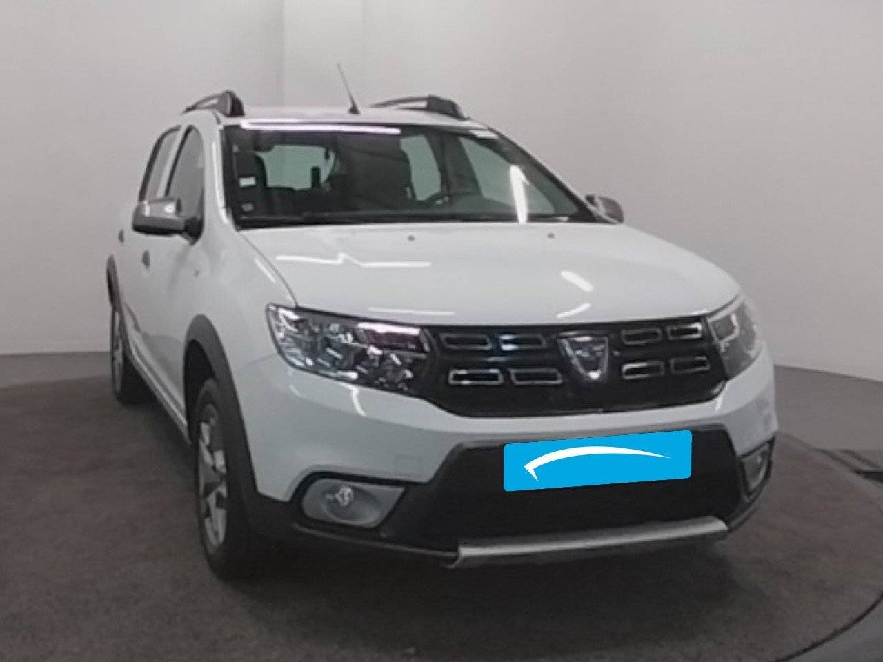 Image de l'annonce principale - Dacia Sandero