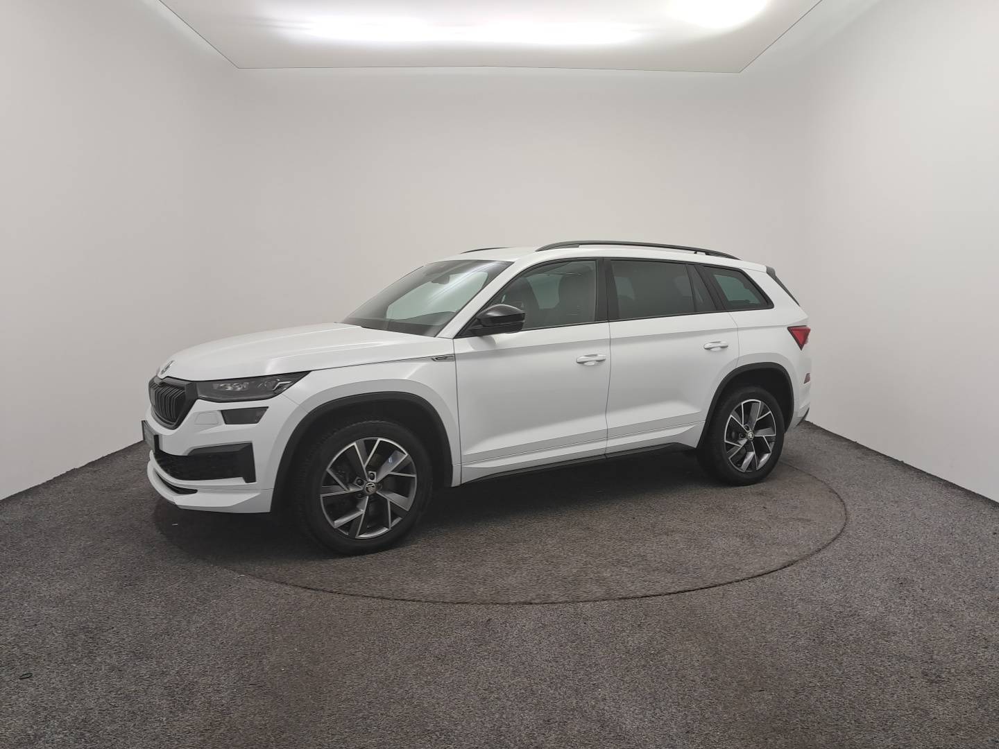 Image de l'annonce principale - Skoda Kodiaq