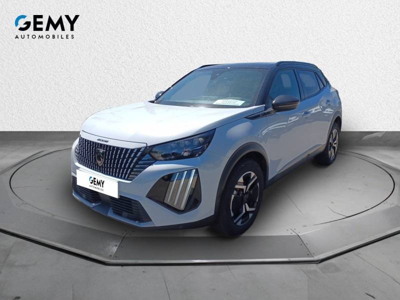 Image de l'annonce principale - Peugeot 2008