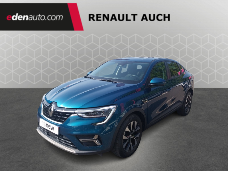 Image de l'annonce principale - Renault Arkana