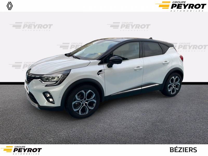 Image de l'annonce principale - Renault Captur