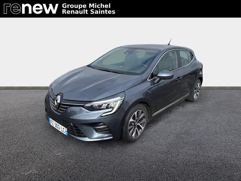 Image de l'annonce principale - Renault Clio