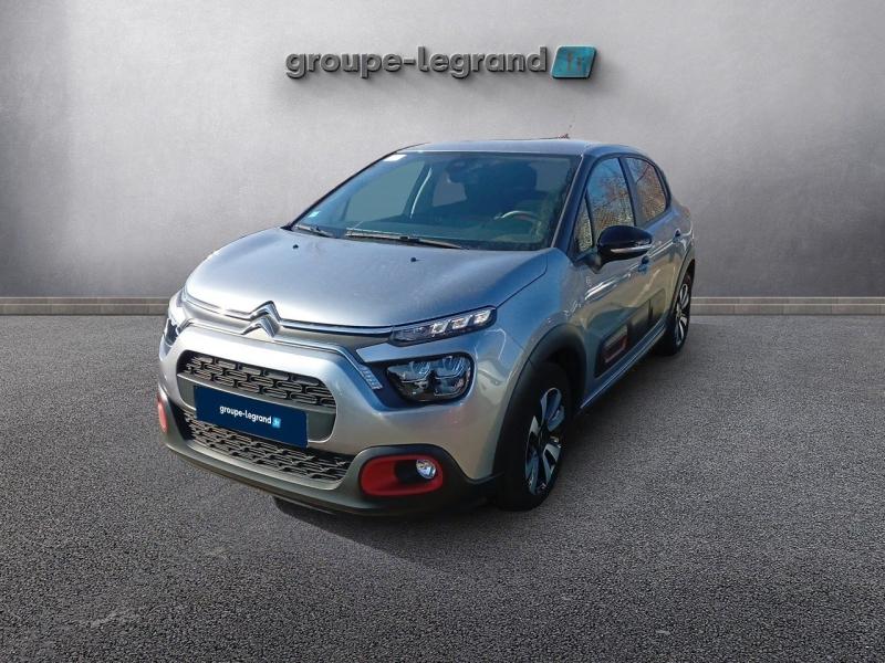 Image de l'annonce principale - Citroën C3