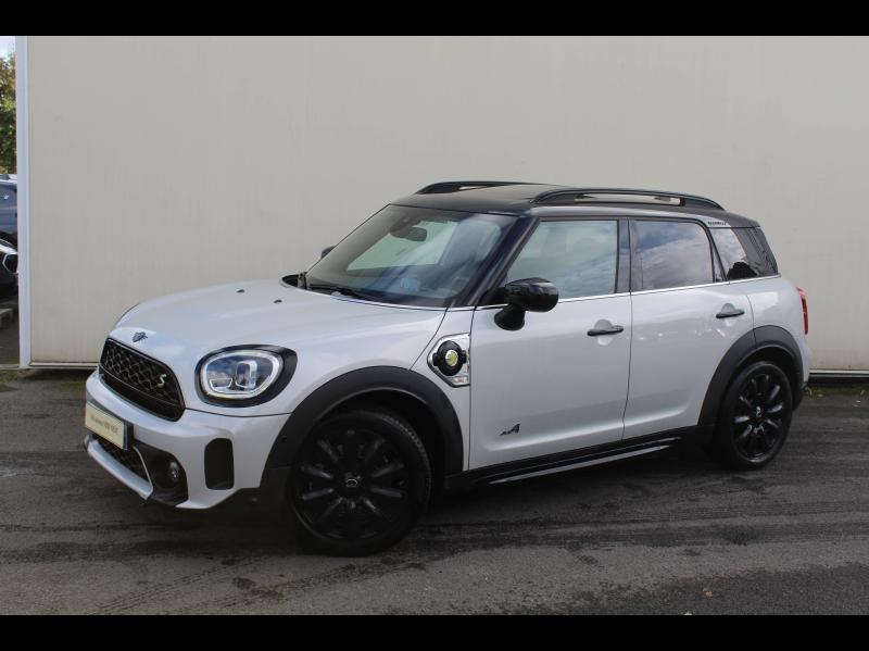 Image de l'annonce principale - MINI Countryman