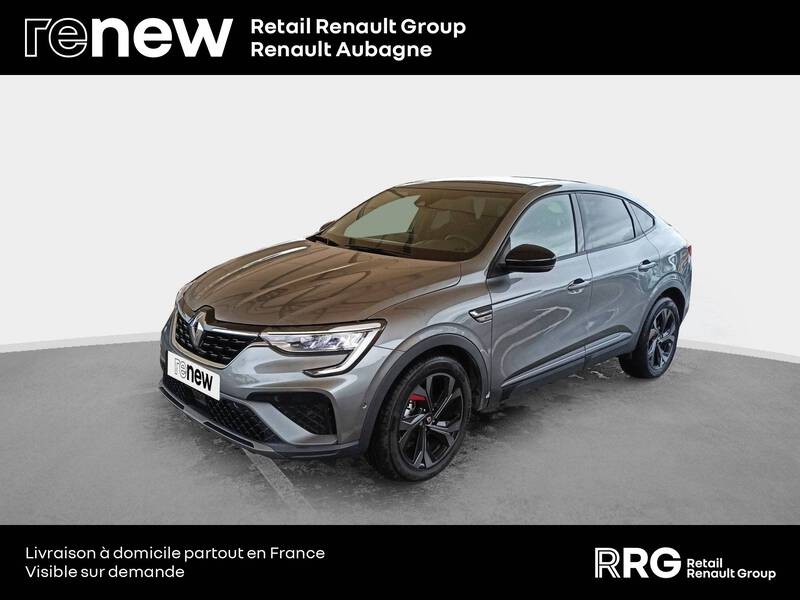 Image de l'annonce principale - Renault Arkana