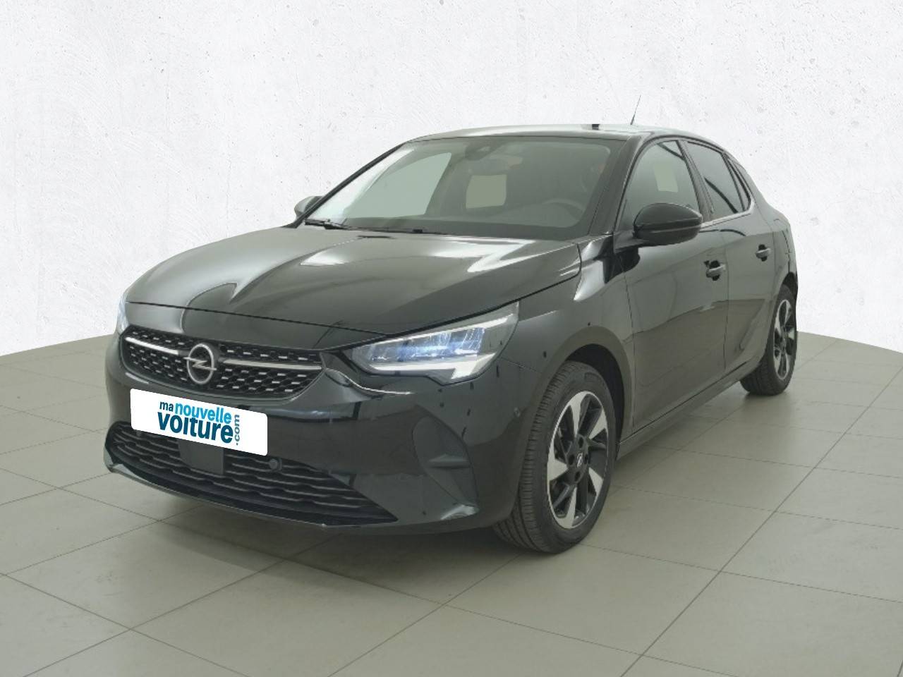 Image de l'annonce principale - Opel Corsa e