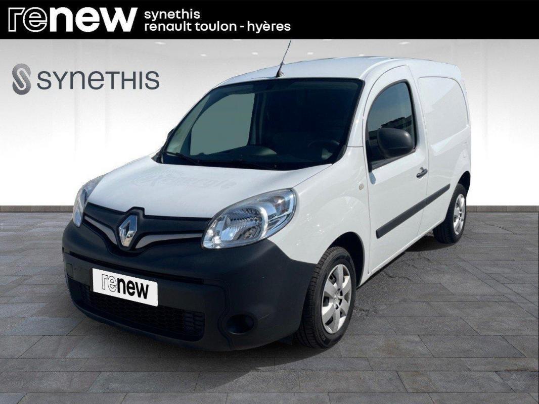 Image de l'annonce principale - Renault Kangoo