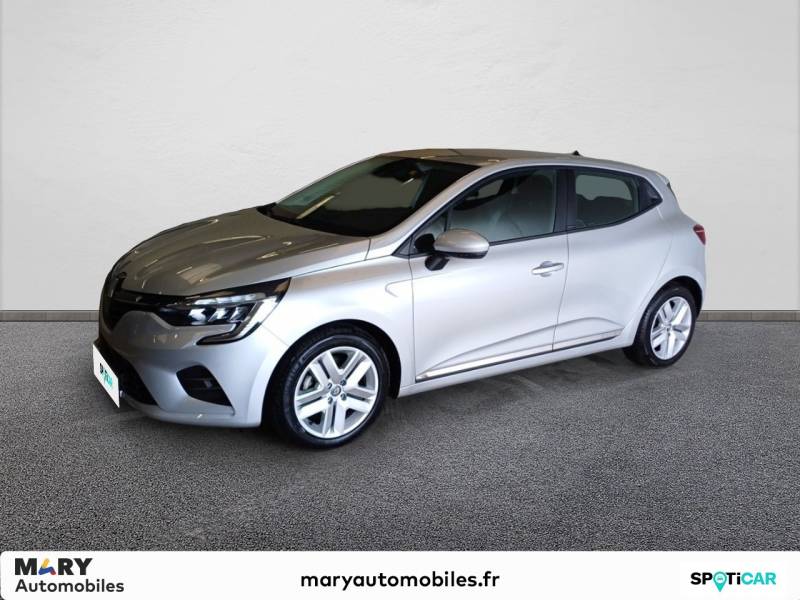 Image de l'annonce principale - Renault Clio