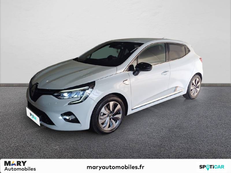 Image de l'annonce principale - Renault Clio