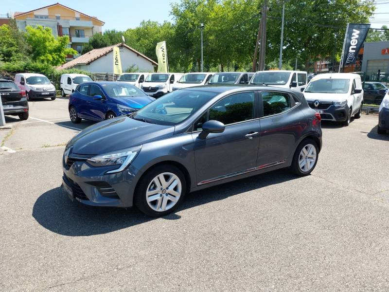 Image de l'annonce principale - Renault Clio