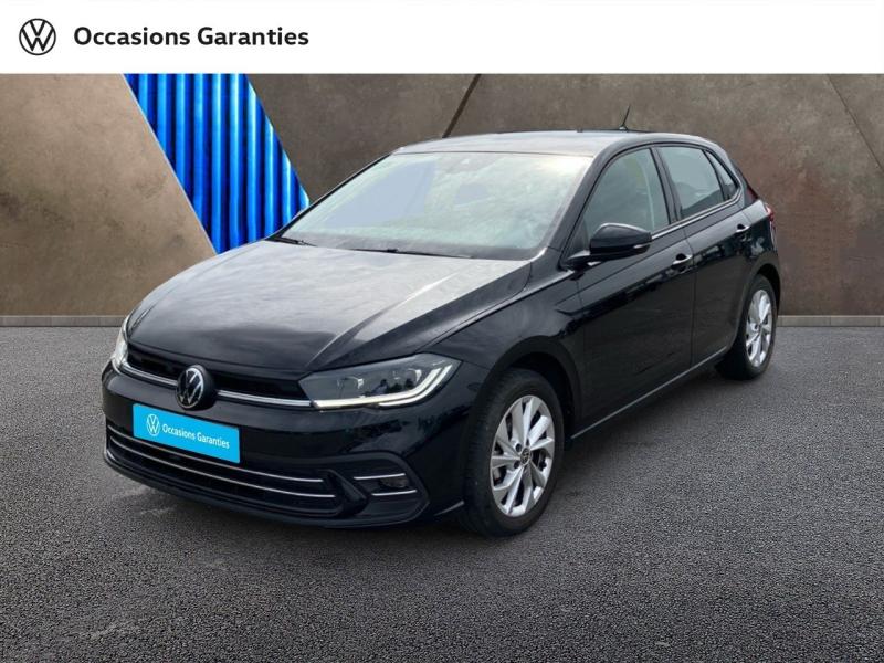 Image de l'annonce principale - Volkswagen Polo