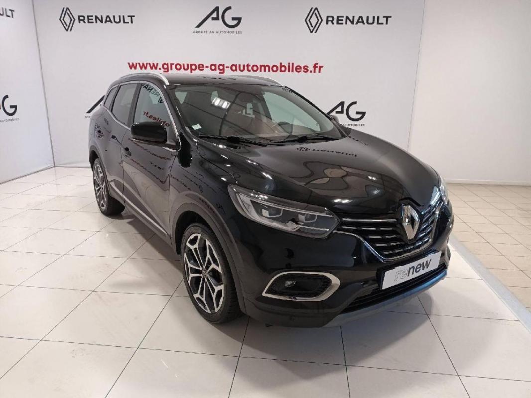 Image de l'annonce principale - Renault Kadjar