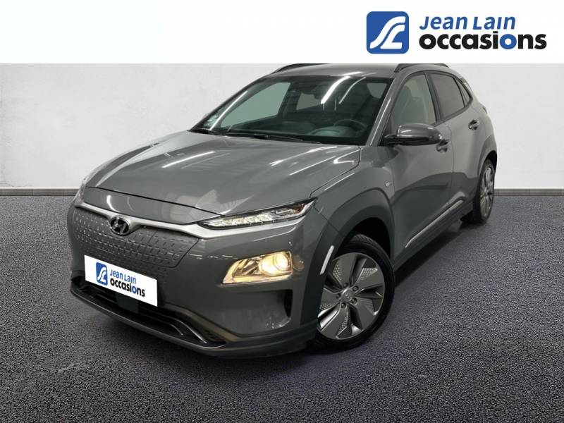 Image de l'annonce principale - Hyundai Kona Électrique