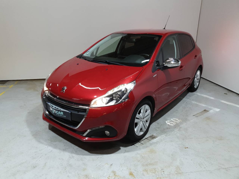 Image de l'annonce principale - Peugeot 208